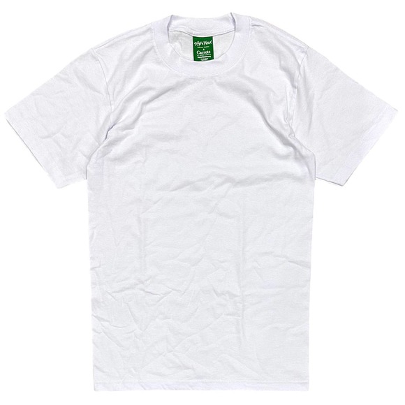 Shaka Wear X Carrots by Anwar Carrots Super Max Heavyweight Oversized T-Shirt - Picture 1 of 4